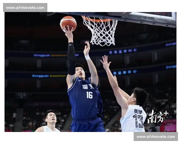 焦点对决一触即发CBA新赛季强强碰撞比赛前瞻全面解析看点预测