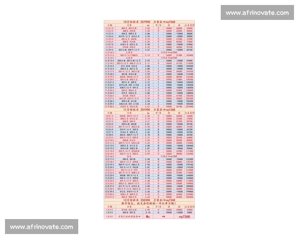聚焦意甲赛场最新比赛结果全景回顾与争冠形势深度解析展望未来走势