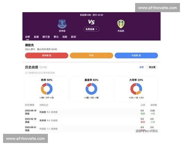英超直播焦点解析赛程战术球星看点全覆盖精彩对决实时呈现深度解读