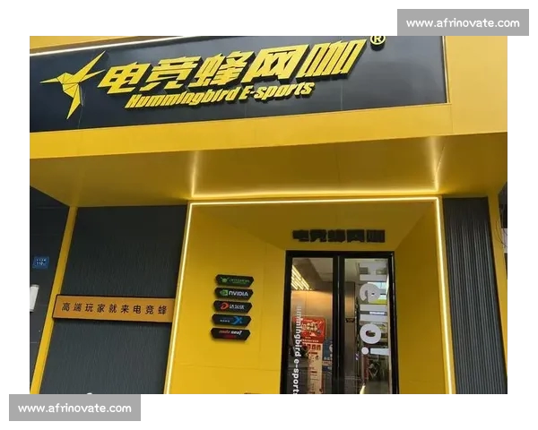 打造全球电竞生态 电竞直播平台引领未来游戏行业新潮流