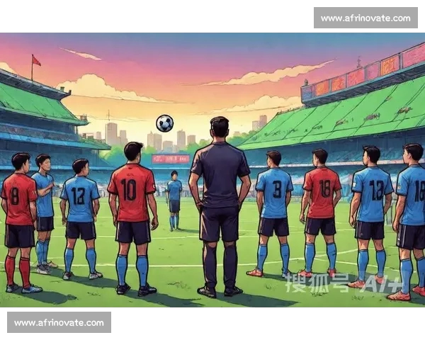 深度解析本赛季足球联赛球队战术变化与胜负关键因素 深度解析本赛季足球联赛球队战术变化与胜负关键因素