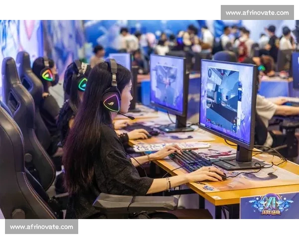 电子竞技在线平台助力玩家互动与赛事体验全面升级